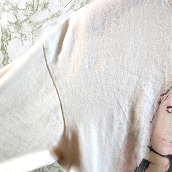 American Eagle Outfitters Britney Spears Tee - Picture 4 of 11